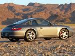 Porsche 911 Carrera S 2005 года